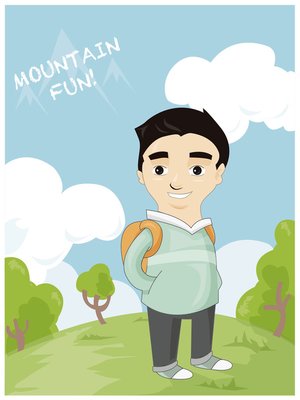 cover image of Mountain fun
